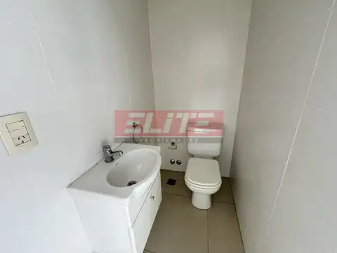 Depto Tipo Casa en Alquiler A Estrenar