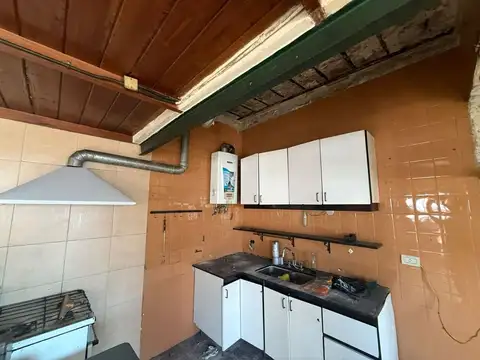 Depto Tipo Casa en Venta en Floresta, USD 100.000