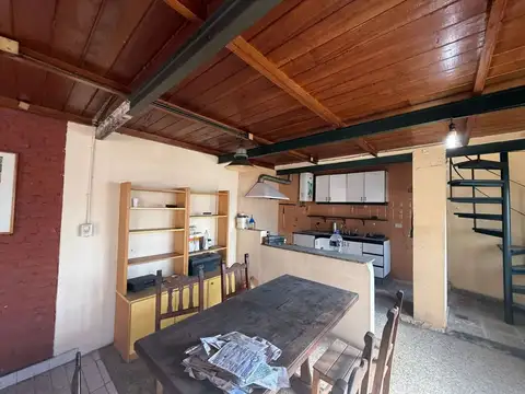 Depto Tipo Casa en Venta de 3 dormitorios