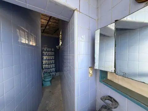 Depto Tipo Casa 4 ambientes con 1 baño