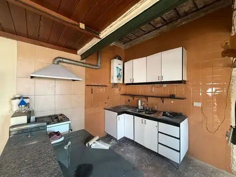 VENTA PH 4 AMBIENTES FLORESTA