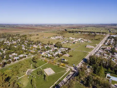 Barrio Tango - Av Calasanz 9100 'Mz3 Lt27