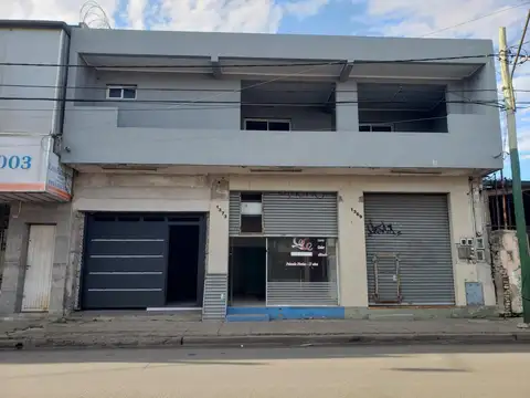 Intendente Perez Quintana 1355