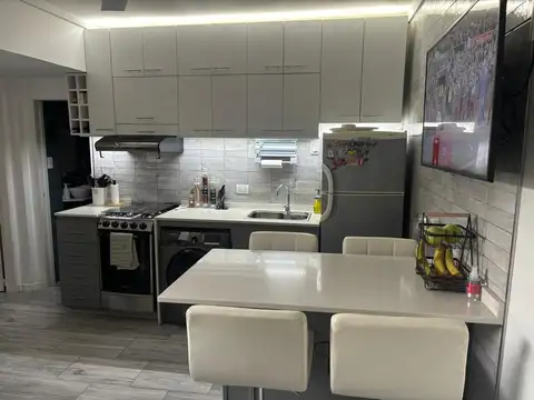 Departamento en Venta en Villa Luro, USD 70.000