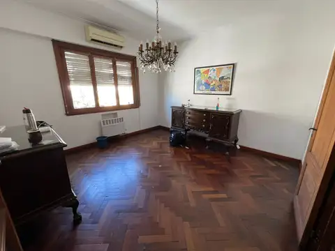 Alquiler 3 amb con dependencia