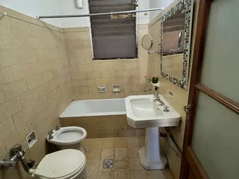 Departamento en Alquiler en San Telmo, $ 900.000