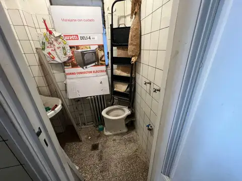 Alquiler 3 amb con dependencia