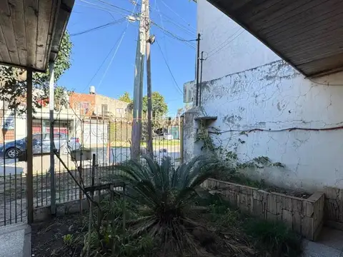 Casa en Venta en Parque San Martín, USD 50.000