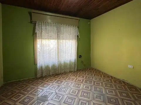 CASA 3 AMBIENTES - PARQUE SAN MARTIN