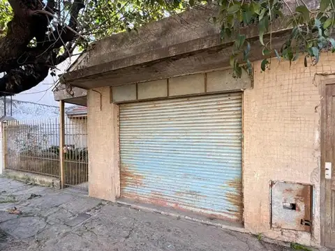 CASA 3 AMBIENTES - PARQUE SAN MARTIN