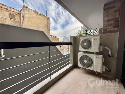 Departamento en Venta en Almagro, USD 172.285