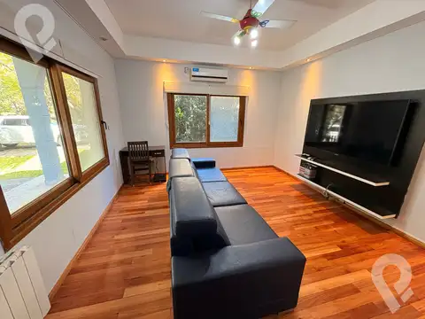 Casa en Alquiler y Venta en El Lauquen Barrio Privado