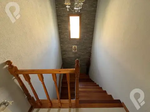 Casa en Alquiler 4 años