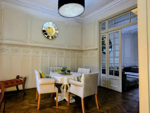 Alquiler Casa/Local Exclusivo en Palermo