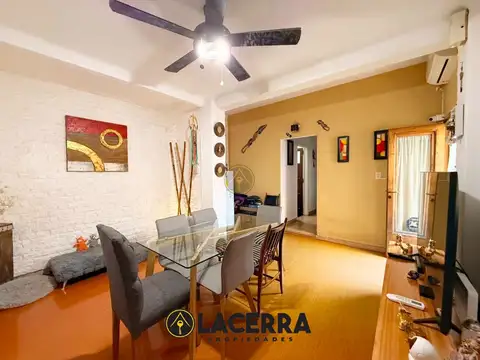 Casa 6 ambientes en La Lucila 