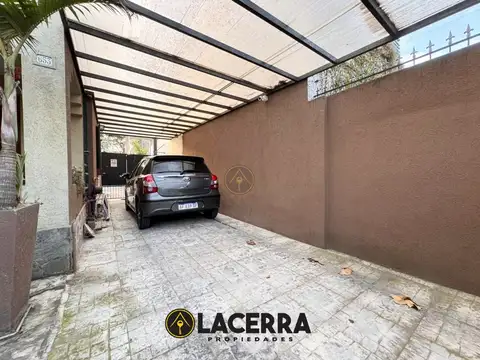 Casa 6 ambientes en La Lucila 