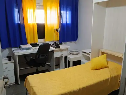 Departamento en venta de 3 ambientes en San Telmo