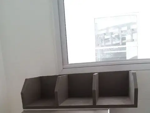 Depto Tipo Casa en Venta A Estrenar