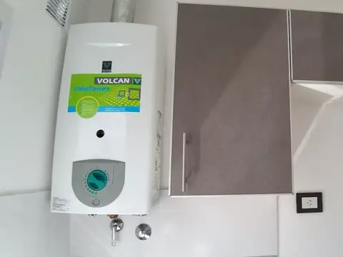 Depto Tipo Casa en Venta al Este