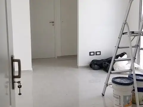 Depto Tipo Casa en Venta de 2 ambientes