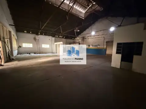 Local en Alquiler en Capitan Sarmiento, $ 1.400.000