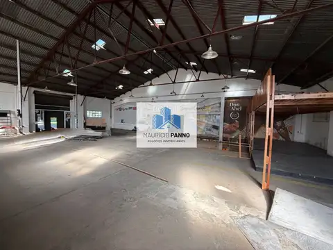 Local en Alquiler A Estrenar