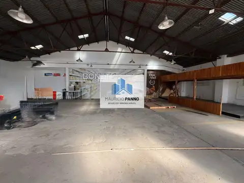 Local en Alquiler en Capitan Sarmiento, $ 1.400.000