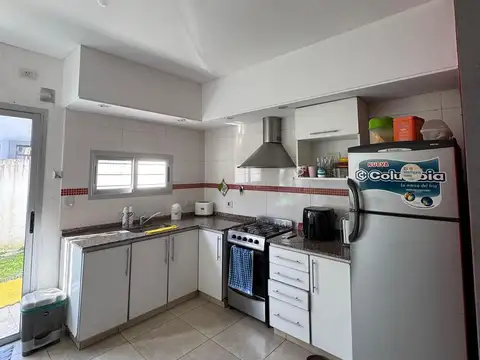 Depto Tipo Casa en Venta en Ituzaingó, USD 100.000