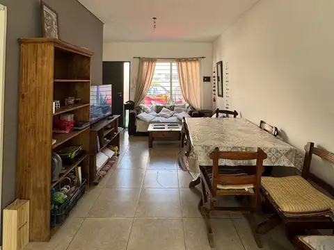 Depto Tipo Casa en Venta de 2 dormitorios