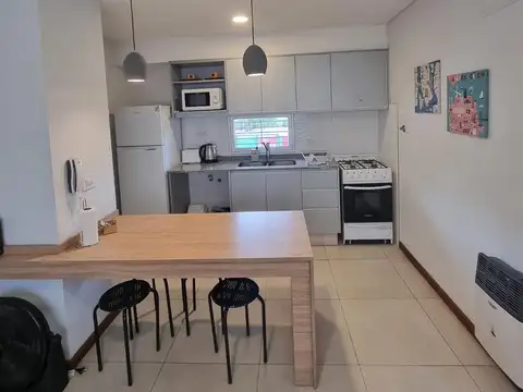 Departamento en Alquiler en Carrodilla La Puntilla, $ 600.000