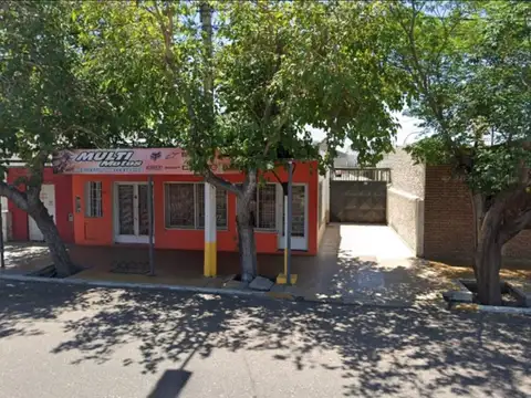LOTE 560M2 | FRENTE 11M | ZONA COMERCIAL IDEAL DESARROLLO BOULEVARD SARMIENTO