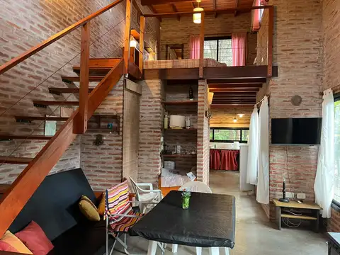Casa en Mar azul