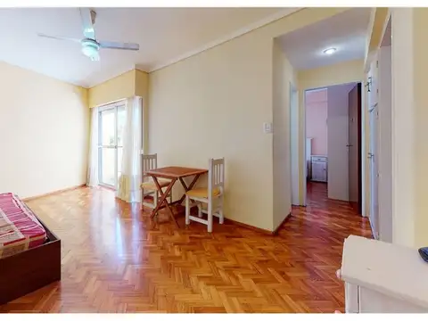 Departamento en Alquiler de 2 ambientes