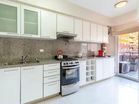 Departamento en Venta en Puerto Madero, USD 399.000