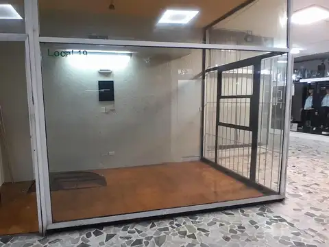 Local en Alquiler en Boedo, $ 450.000