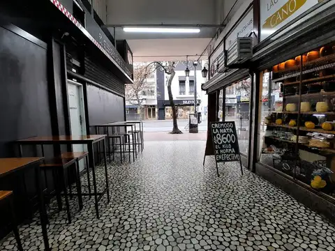 Local en Alquiler en Boedo, $ 450.000