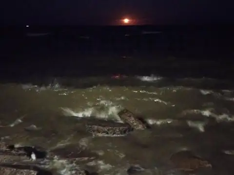 De La Merced 100, Piso 0