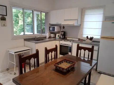 Casa en Alquiler Temporal 4 años