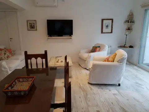 Casa en Alquiler Temporal en Tigre Centro, USD 1.100