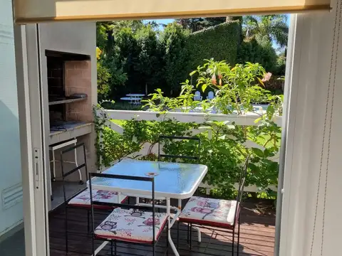Casa en Alquiler Temporal de 2 dormitorios