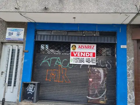 Avenida General San Martín 1900