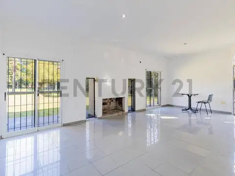 CASA EN VENTA EN VILLA ELISA