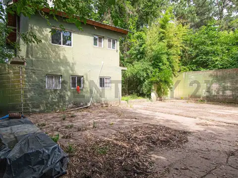Casa en Venta en Rio Lujan, USD 62.000