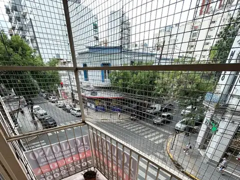 Departamento en Alquiler de 3 ambientes