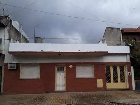 Casa en venta en Villa Bosch