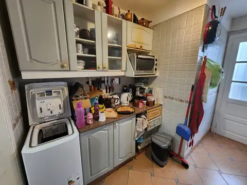Casa en Venta 40 años