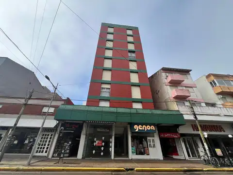 Departamento en Venta en San Bernardo Del Tuyu, San Bernardo del Tuyu