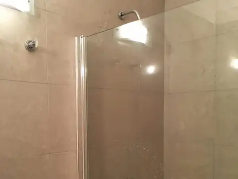 Departamento ambientes ambientes con 3 baños