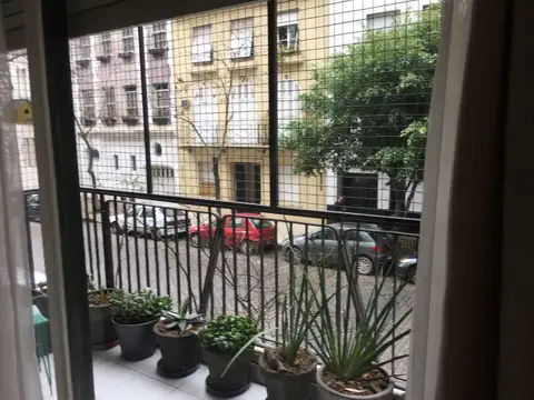 Departamento - Venta - Argentina, Capital Federal - PUEYRREDON 2300