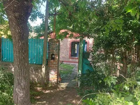 Casa en bartolome bavio